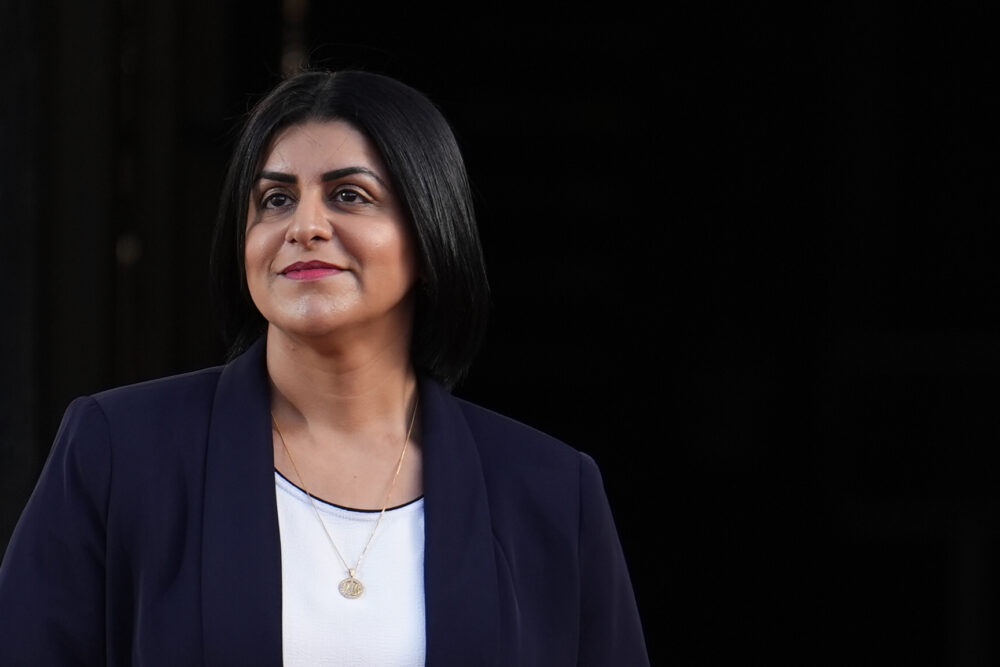 Labour’s Record: Were 35,000 People Deported from the UK?