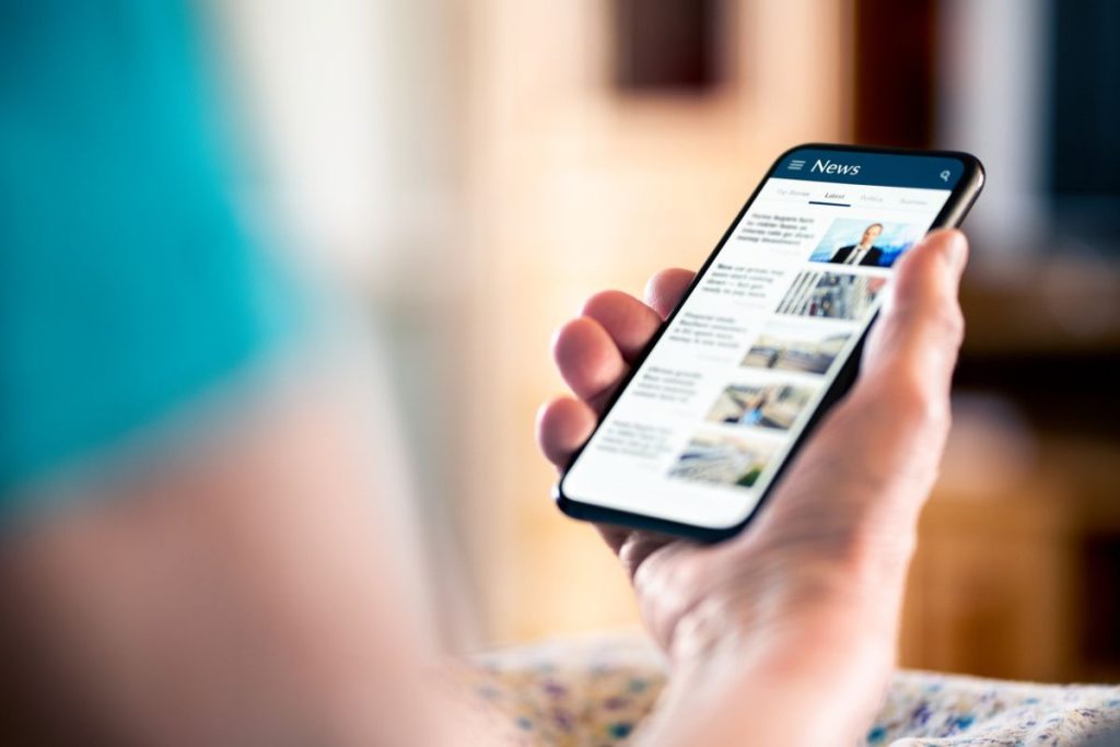 Global Study Identifies Groups Most Vulnerable to Misinformation