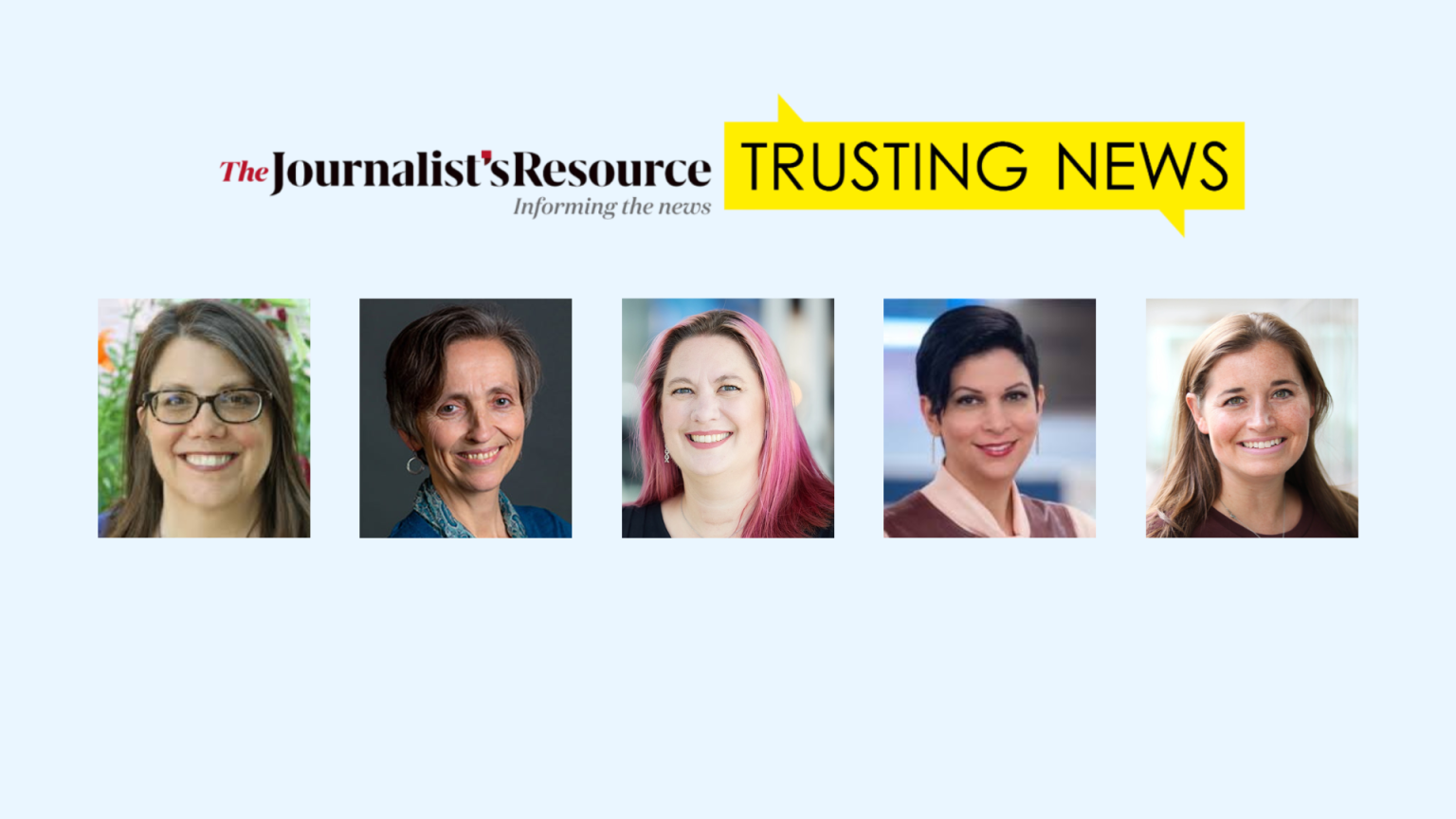 Restoring Credibility in Health Journalism Amid Misinformation Challenges