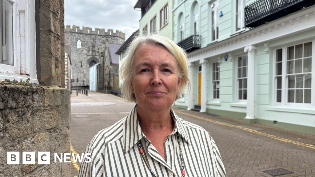 Welsh Councils Report Increase in Misinformation About Asylum Hotels