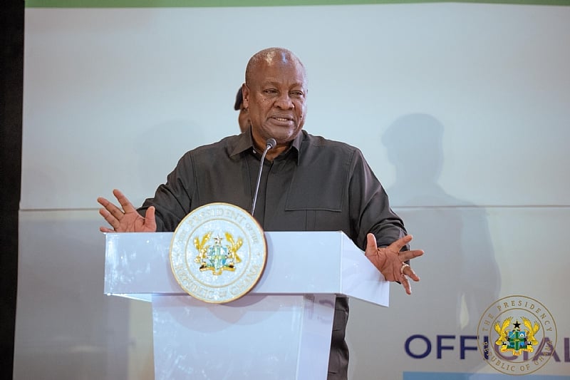 Media and Information Literacy: Ghana’s Best Defense Against Disinformation