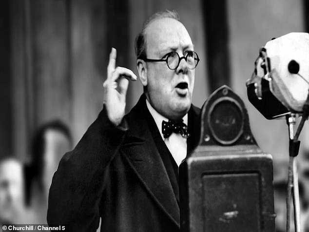 CIA Attempted to Recruit Winston Churchill for Cold War Radio Propaganda