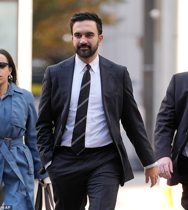 Queens Assemblyman Accused of Fabricating Post-9/11 Family Story