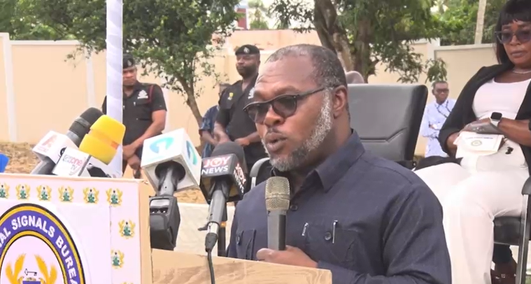 SIGNALS BUREAU: “We Will Pursue Those Spreading Misinformation on TikTok, Facebook”