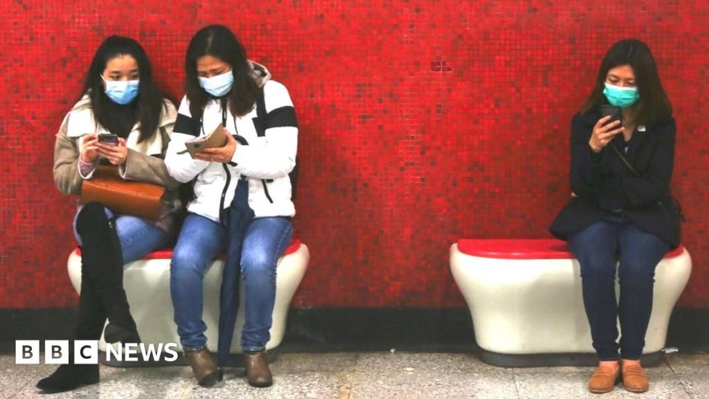 Social Media Platforms Combat Coronavirus Misinformation