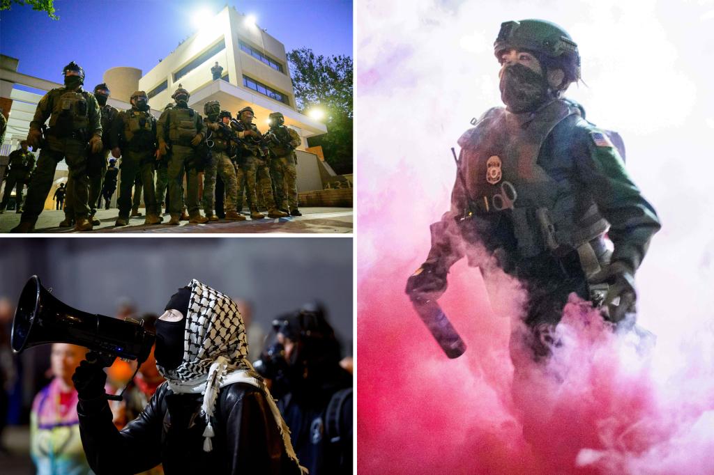 AOC Fundraises Following Trump’s Portland Visit, Calls it ‘Propaganda’