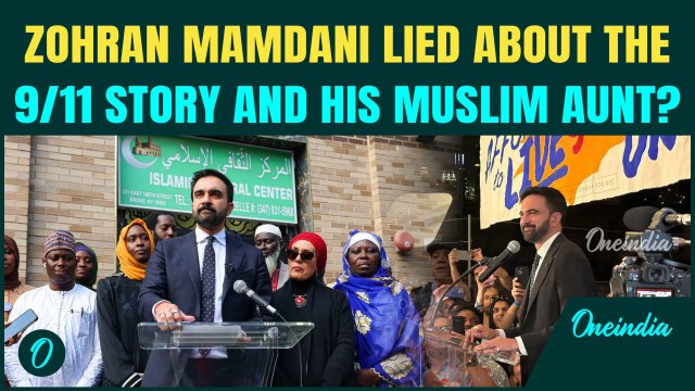 Mamdani Faces Criticism as 9/11 Subway Account Questioned by Fact-Checkers