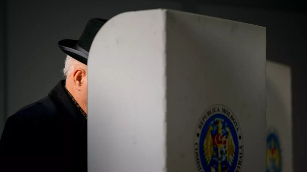 Russia’s Disinformation Campaign in Moldova: Bot Networks, Church Propaganda and Electoral Fraud