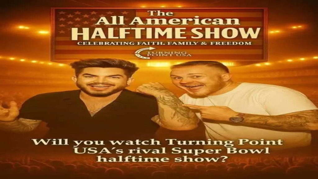 Zach Bryan Not Associated with Turning Point USA Halftime Show, Reports Clarify