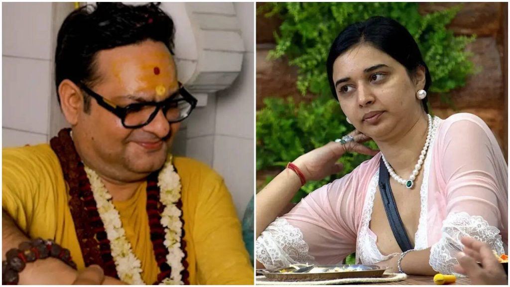 Bigg Boss 19: Tanya Mittal Is Single, Brother Refutes Balraj Singh’s Relationship Claims