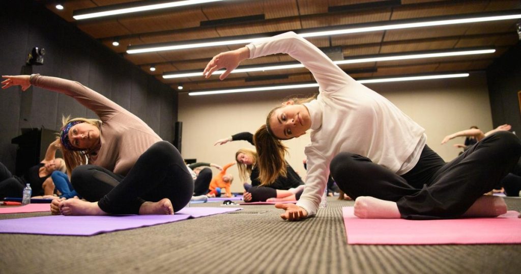 Government Has Not Hired More Yoga Instructors Than Construction Workers, Reports Indicate