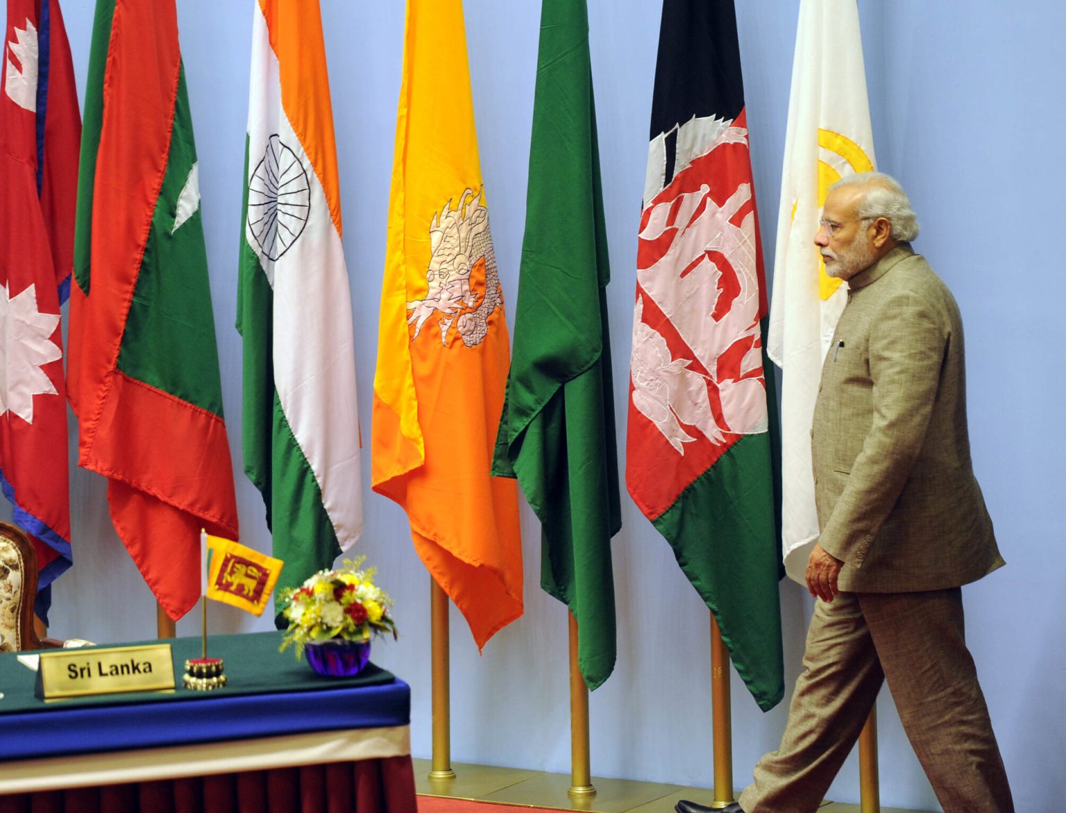 The Divisive Impact of Social Media Misinformation in South Asia