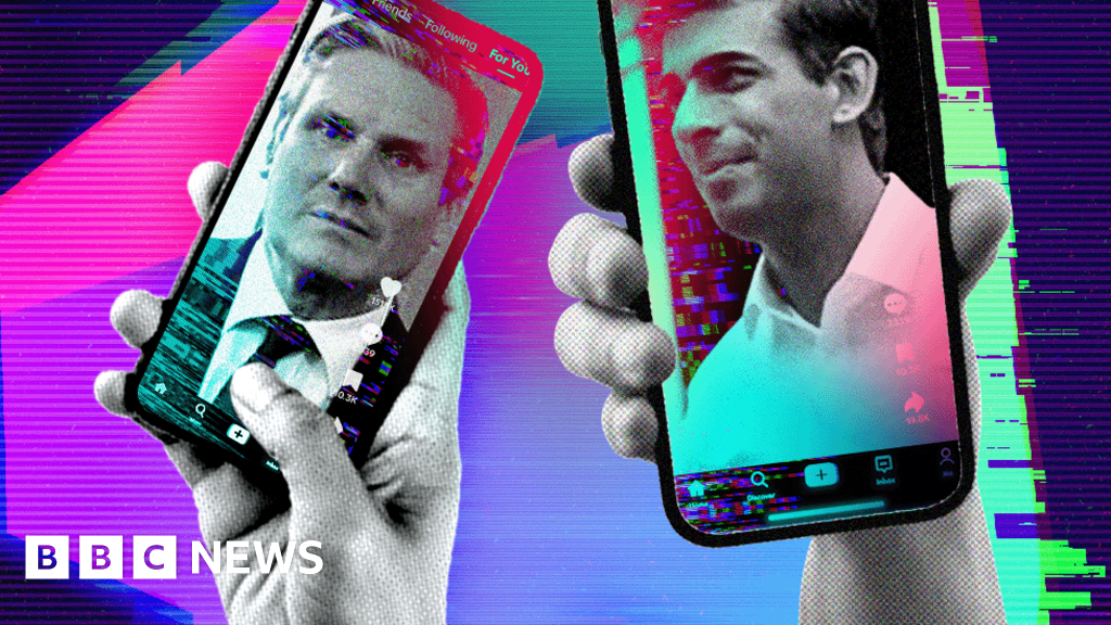 AI-Generated Fakes, Abuse and Misinformation Targeting Young Voters