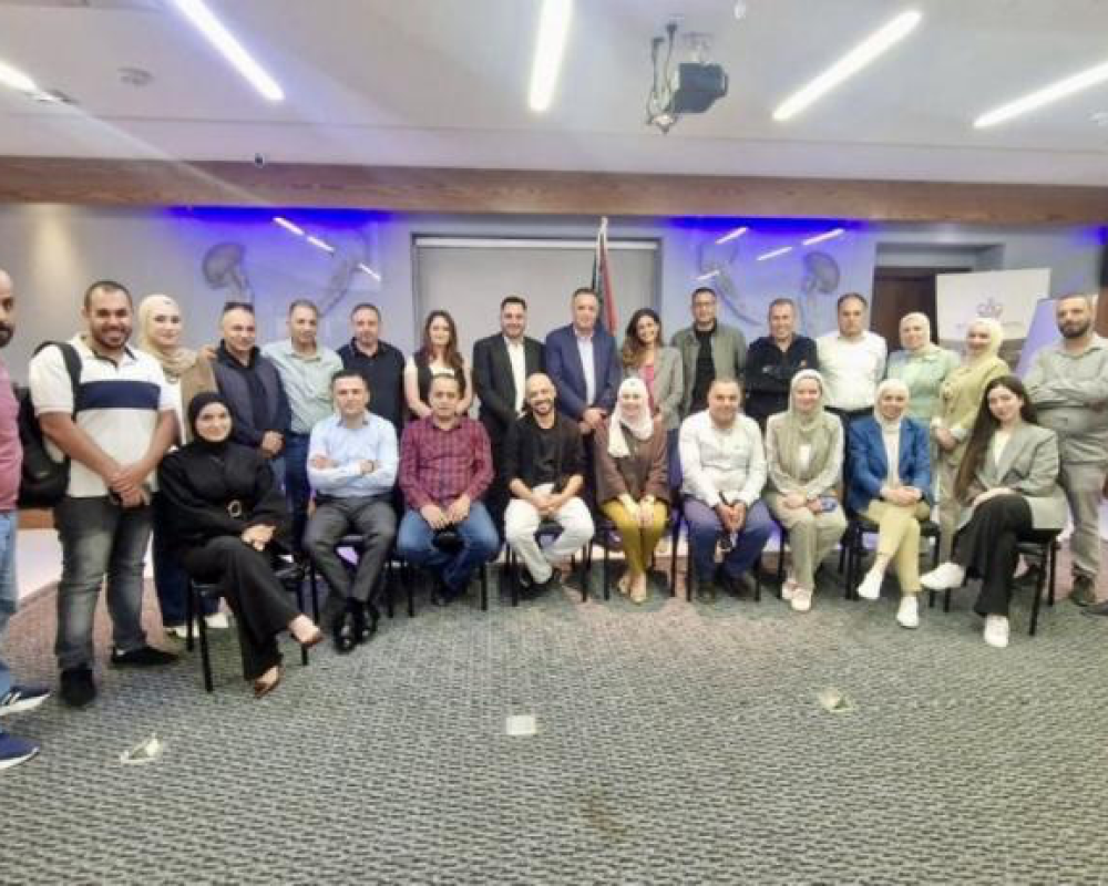 Palestinian Editors Explore AI Tools to Combat Misinformation and Enhance Reporting