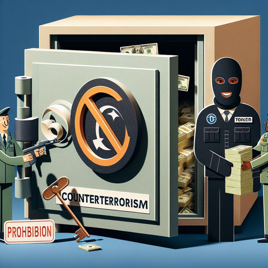 Young Lives at Risk: The Influence of ISIS Propaganda on the Dark Web