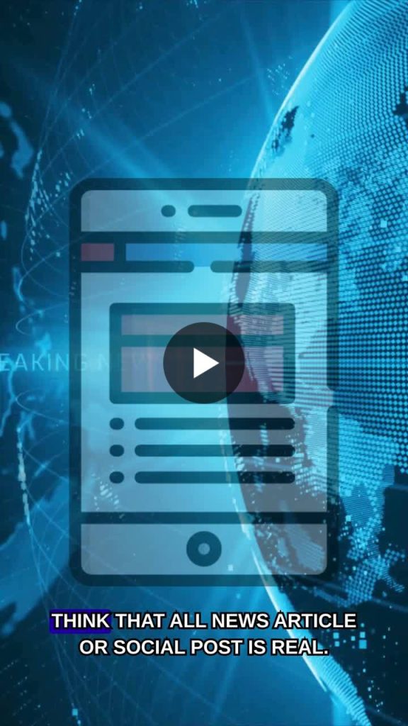 Combating Fake News: How to Identify and Avoid Amplifying Disinformation Campaigns