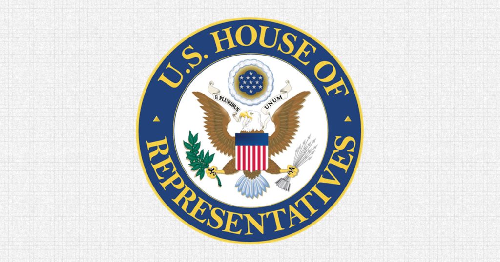 U.S. Representative Scott Perry Announces Policy Initiative