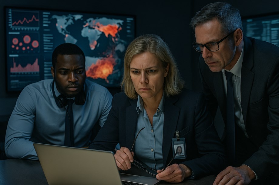 Leveraging AI to Build Trust and Combat Misinformation During Crises