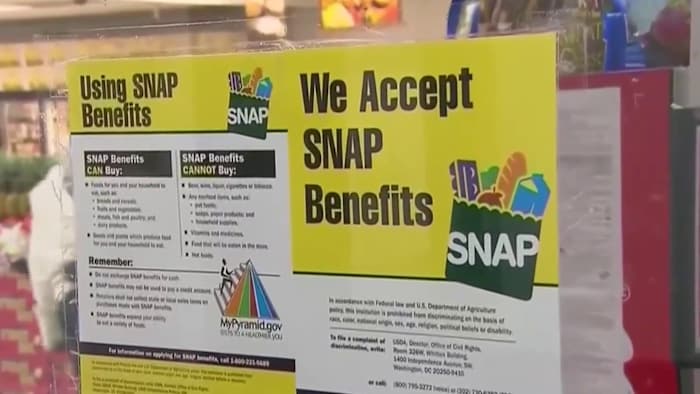 Local Organizations Ready to Aid Families Affected by SNAP Benefit Pause, Combat Misinformation