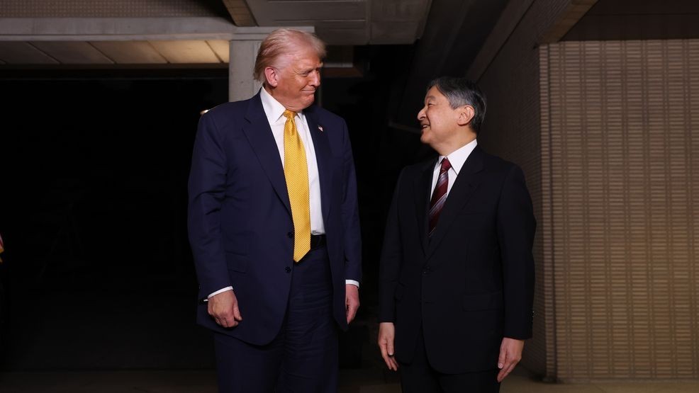 US-China Trade Deal Approaches as Tariffs, Tensions and Trillions Hang in Balance