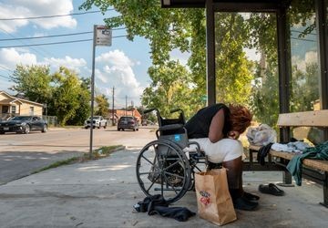 Is America Addressing Homelessness or Merely Funding It?