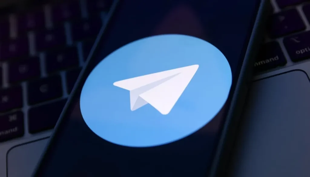 Russian Special Services Recruiting Saboteurs in Europe via Telegram, Says Countering Disinformation Center