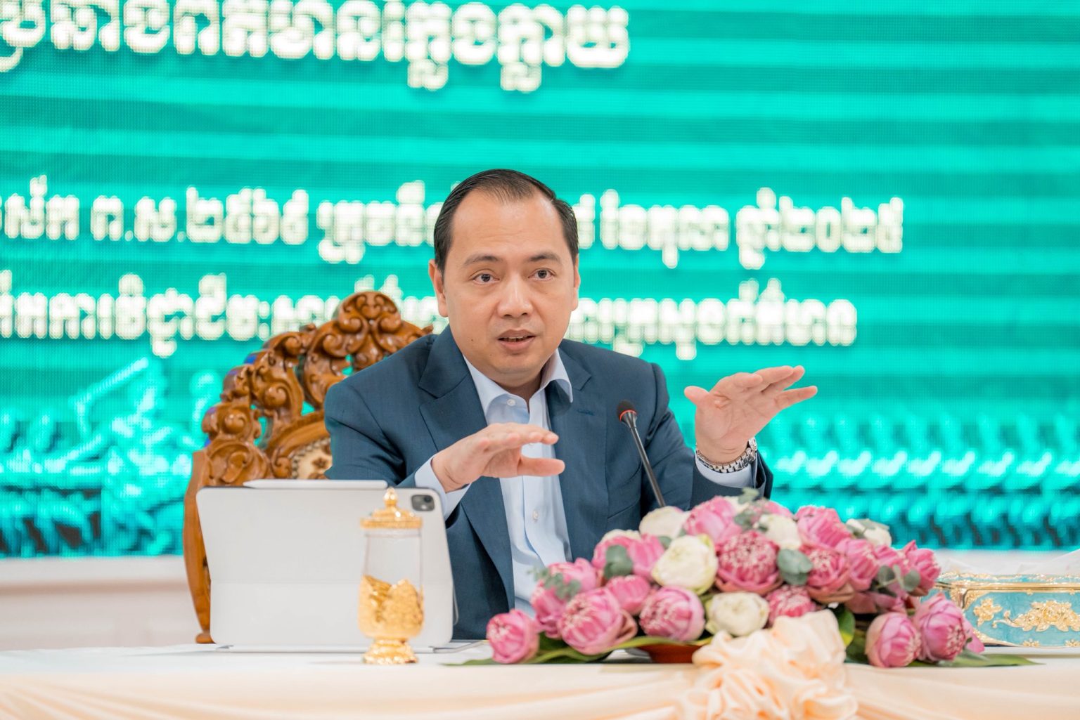 Over 2,800 Fake News Cases Identified in Nine-Month Period