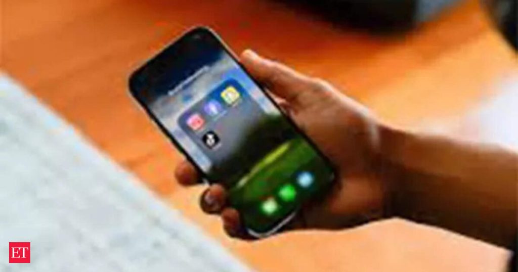 Government Directs Social Media Platforms to Promptly Remove Flagged Disinformation