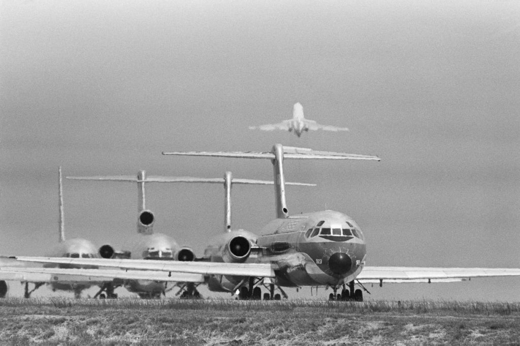 Competition in the Airline Industry: Separating Facts from Myths and Misinformation