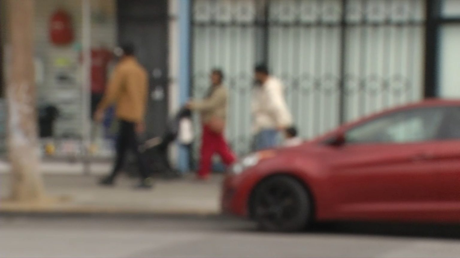 Bay Area Immigrant Communities on Edge amid Rumors of Federal Raids