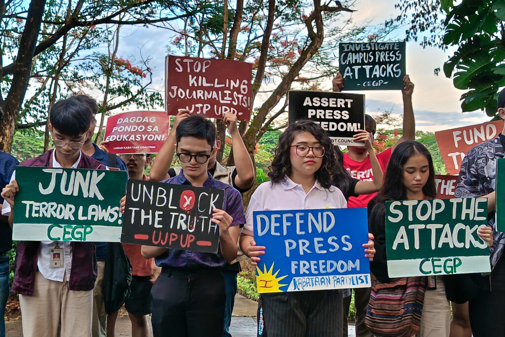 The Disinformation Crisis Challenging Philippine Democracy