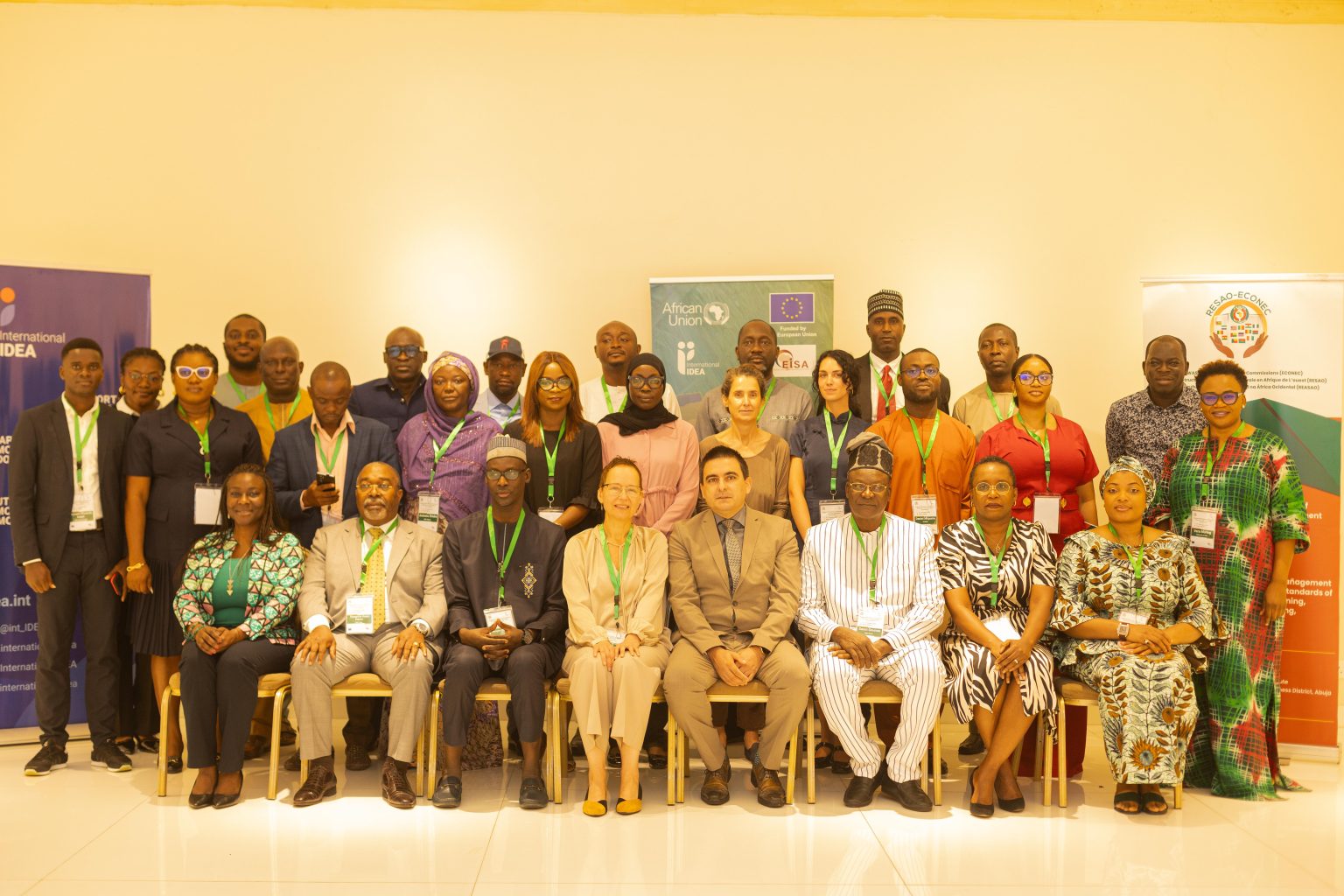 Africa Leads Efforts to Combat Disinformation in Election Cycles