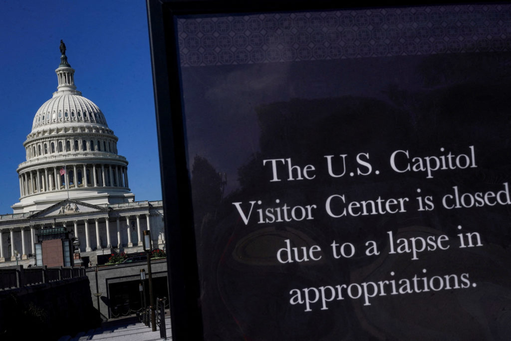 Fact-Checking Politicians’ Claims About the Potential 2025 Government Shutdown
