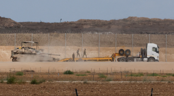 Media Accuracy in Question: 25 Disputed Claims About the October 7 Conflict