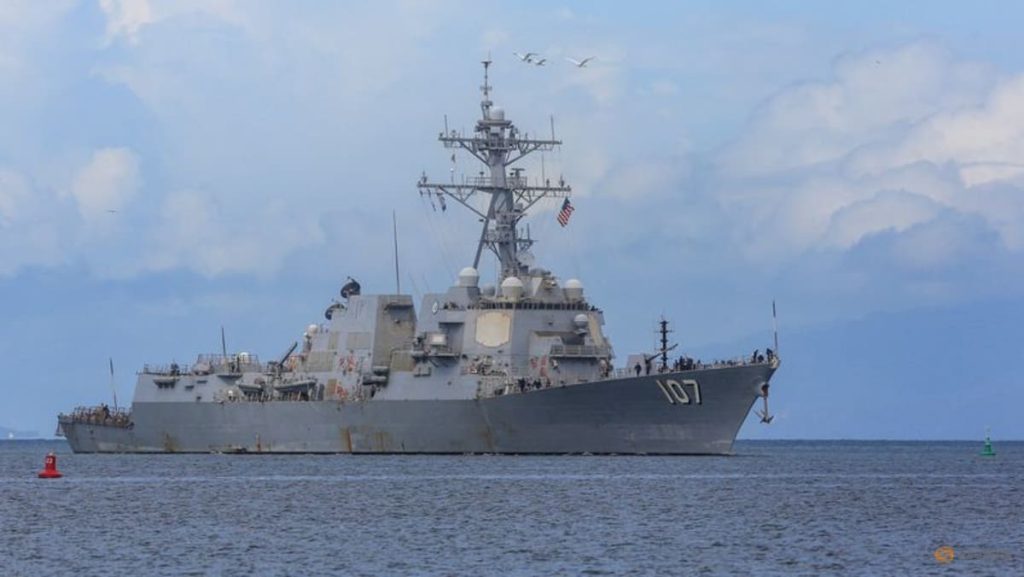 Venezuela Claims It Foiled CIA ‘False Flag’ Attack as US Deploys Bombers