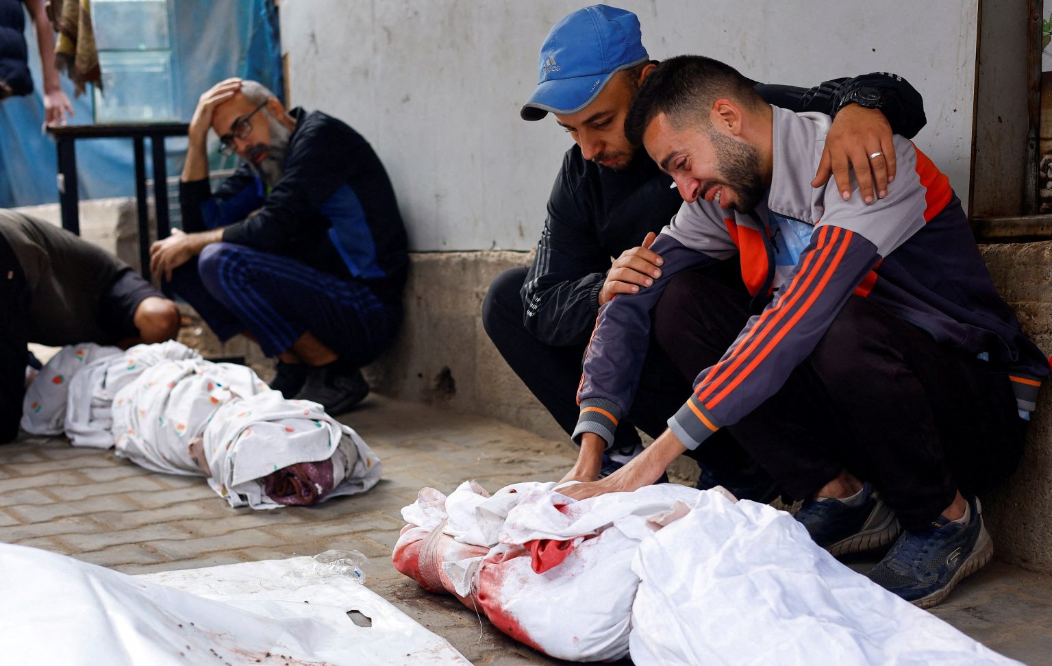 Gaza Media Office Disputes Israeli List of Assassinated Palestinians