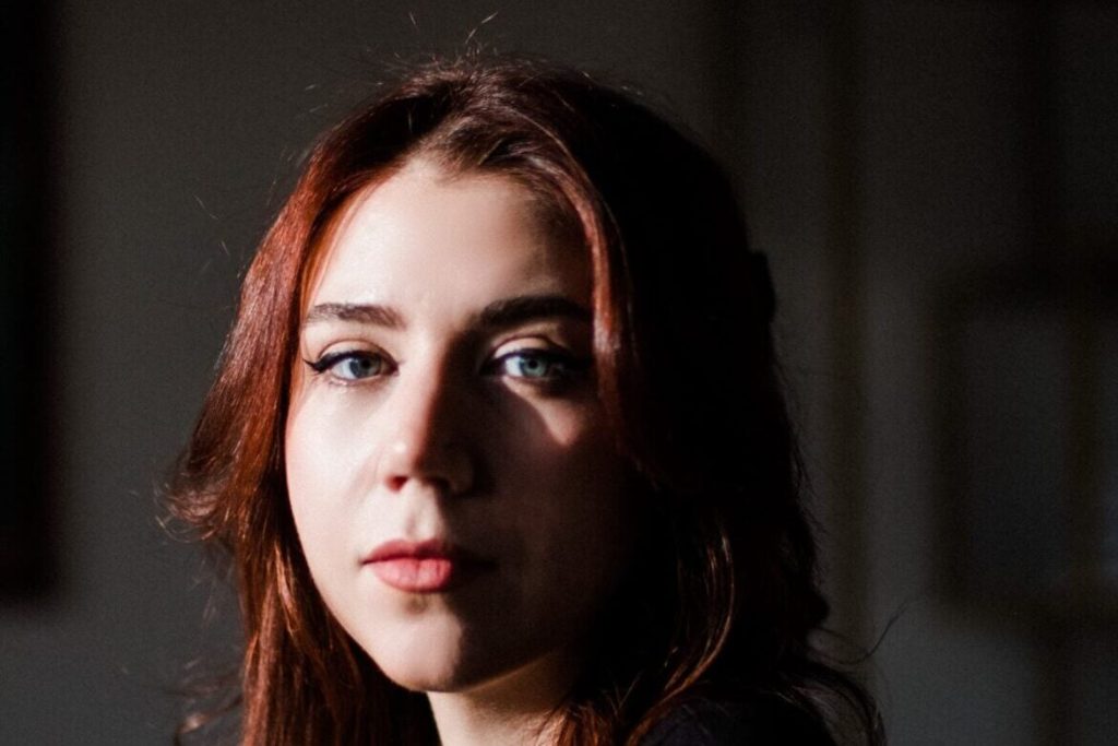 5 Questions with Ksenia Iluik, Co-founder of LetsData