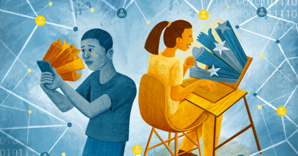 Social Media Platforms Incentivize Spread of False Information