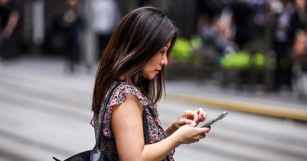 Australia Abandons Proposed Fines for Social Media Companies Over Misinformation