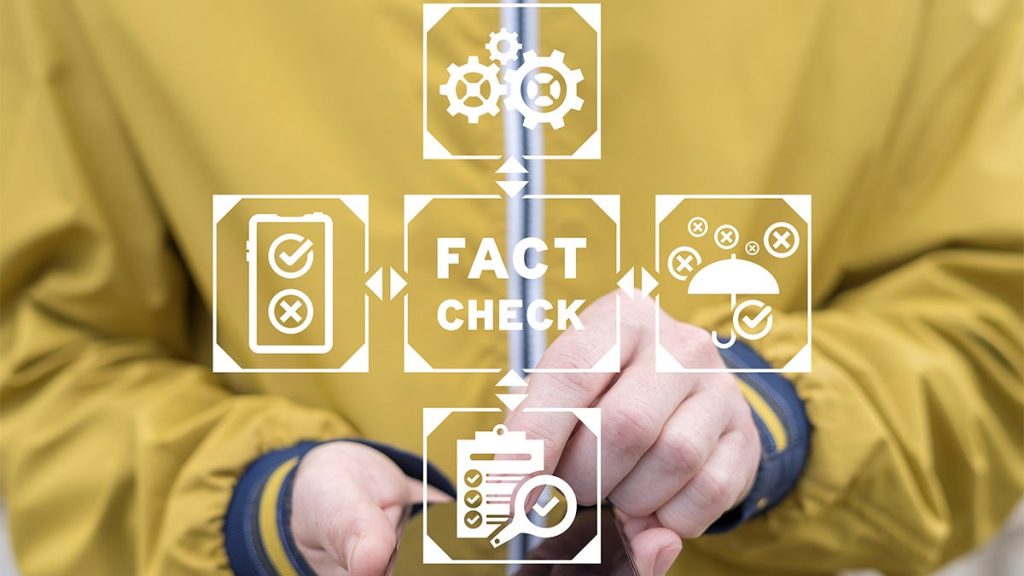 Social Media Risks Surge as Fact-Checking Efforts Decline