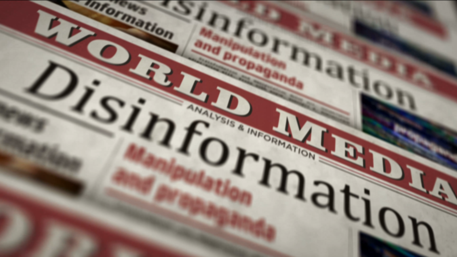 Foreign Powers Target U.S. and Allied Corporations with Malign Influence Operations