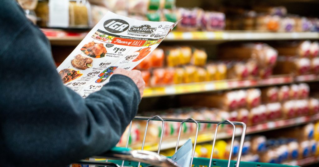 Inflation Persists, Contradicting Trump’s Claims of Having Solved the Issue