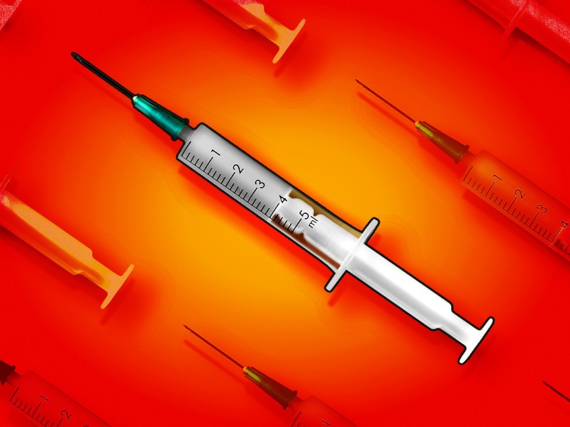 Anti-Vaccine Facebook Groups Paved Way for Current MAHA Health Crisis