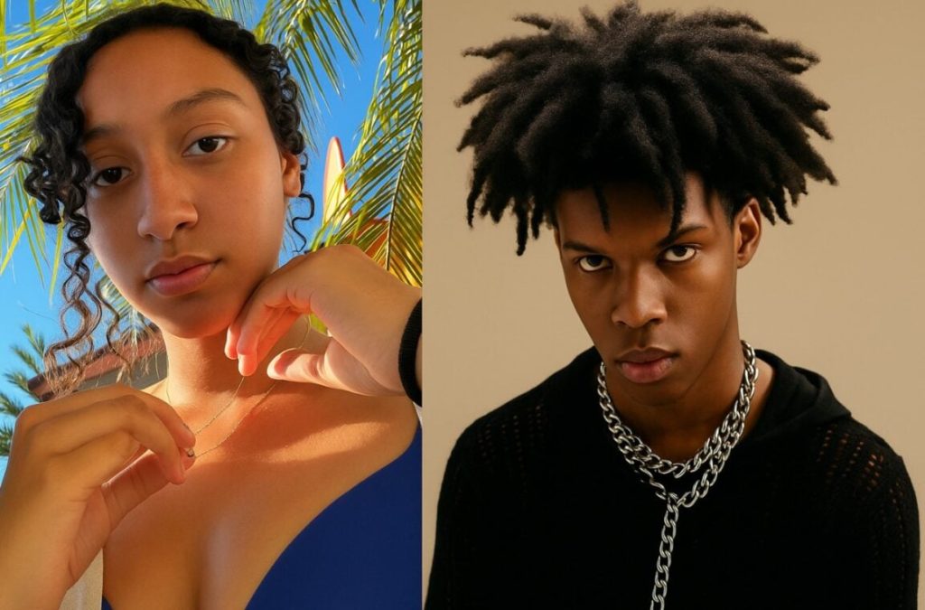 Fact Check: Viral ‘Mugshot’ Sparks False Rumors of D4vd’s Arrest in Murder Case