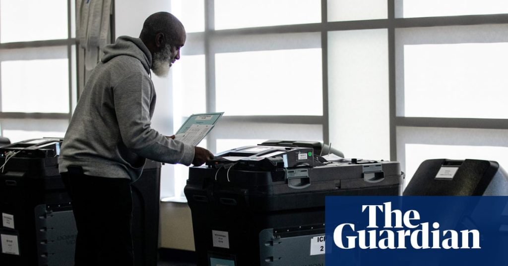 Dominion Voting Systems, Target of 2020 Election Fraud Claims, Acquired by New Owner