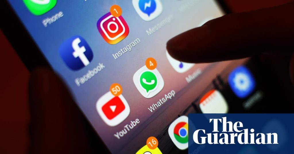 Social Media Owners Ranked as Top Concern in Global Misinformation Survey