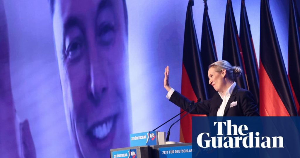 Far-Right Populists More Likely to Spread Misinformation Than Left, Study Finds