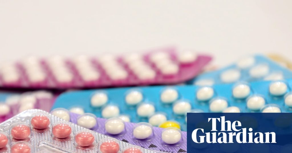Study Finds Online Misinformation Deters Women from Contraceptive Pill