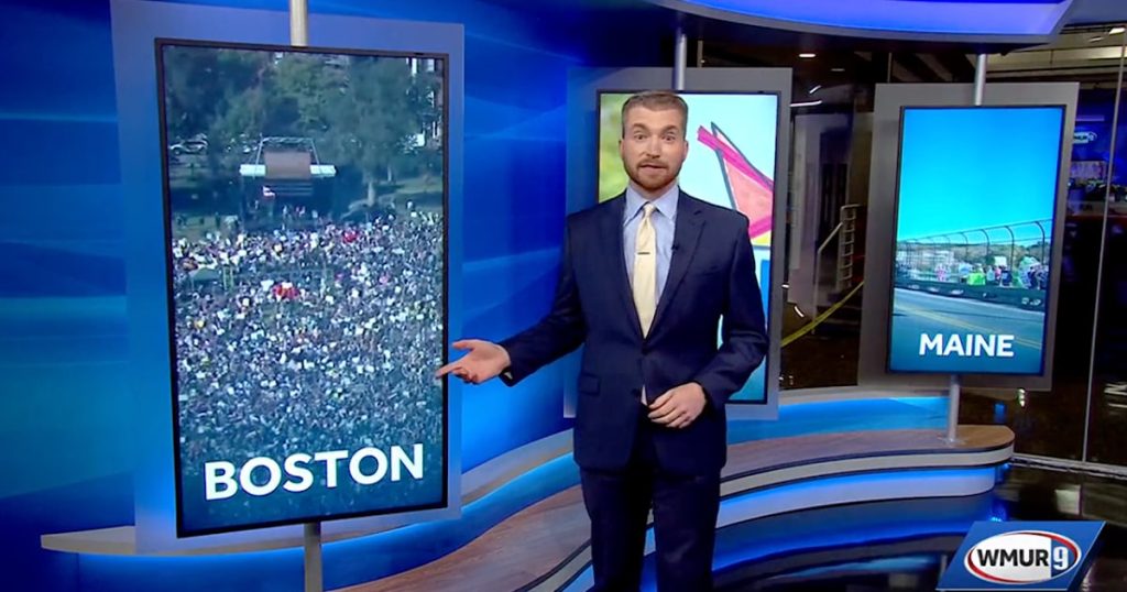 False Claims About Old Protest Footage Debunked