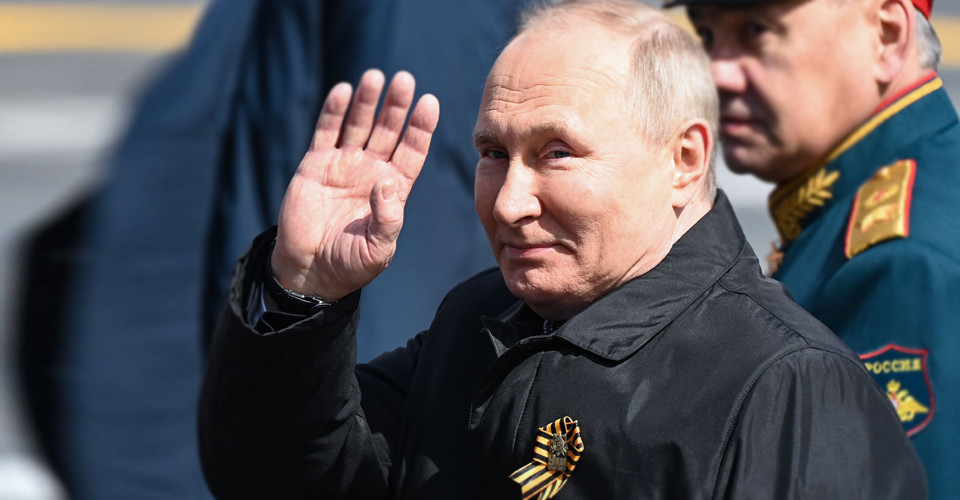 Russia Employs Extremist-Style Tactics to Destabilize EU Through Propaganda, Social Media